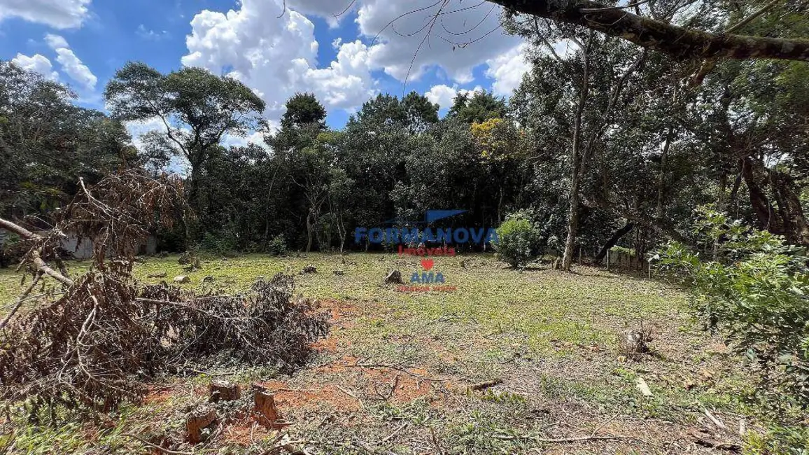 Foto 5 de Terreno / Lote à venda, 1575m2 em Vila de São Fernando, Cotia - SP