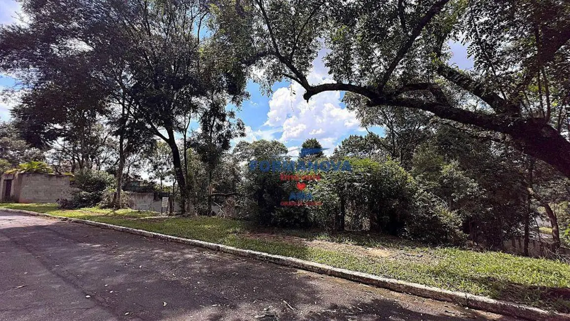 Foto 4 de Terreno / Lote à venda, 1575m2 em Vila de São Fernando, Cotia - SP