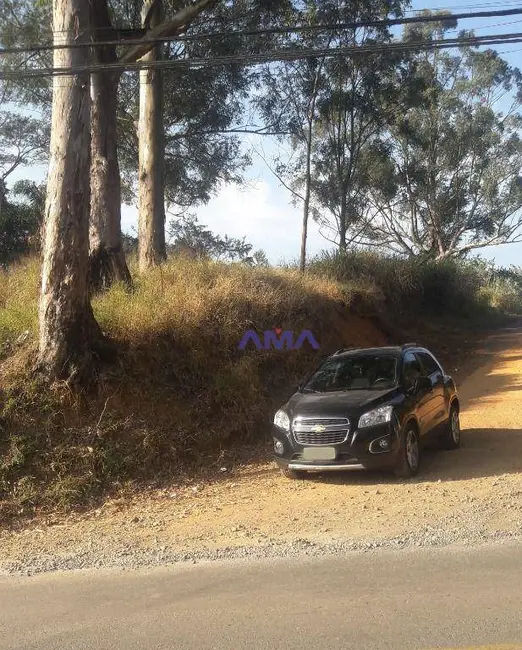 Foto 2 de Terreno / Lote à venda, 2000m2 em Vila Hortência, Cotia - SP