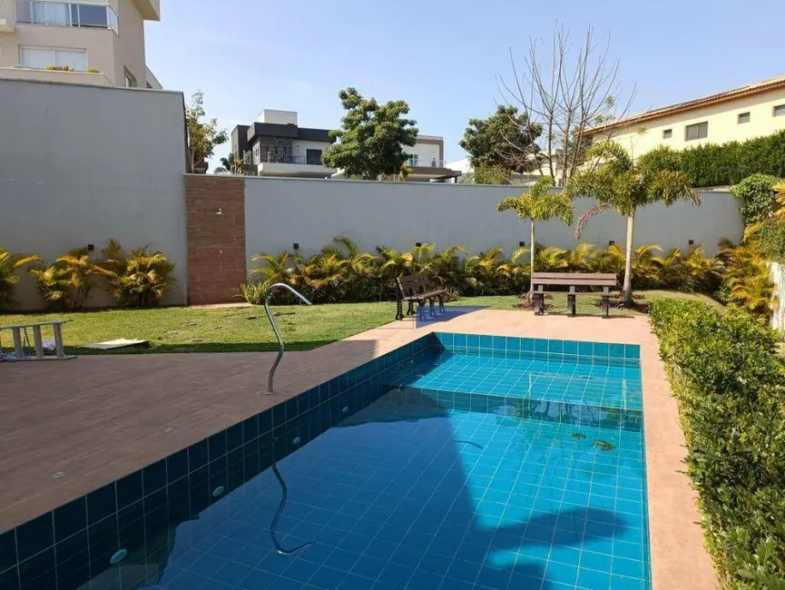Foto 8 de Casa de Condomínio com 4 quartos à venda e para alugar, 650m2 em Paisagem Renoir, Cotia - SP