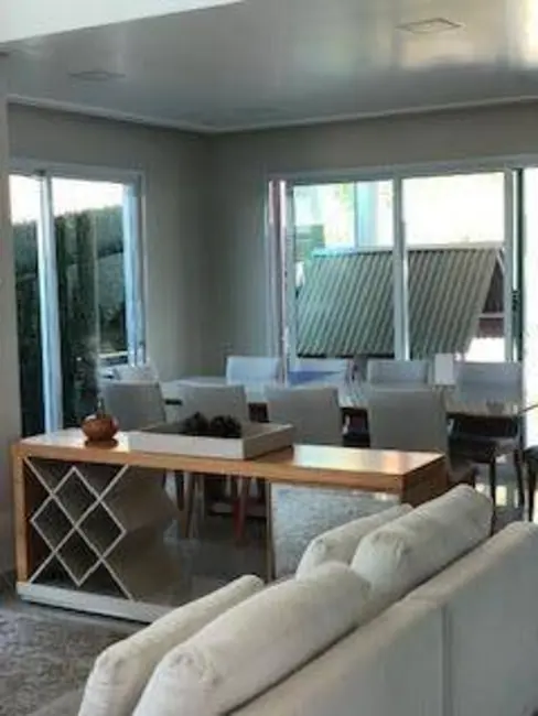 Foto 6 de Casa de Condomínio com 4 quartos à venda, 560m2 em Jardim do Golf I, Jandira - SP