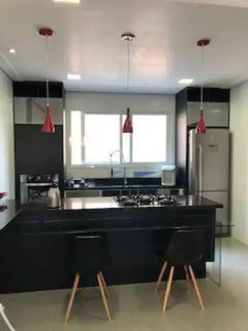 Foto 7 de Casa de Condomínio com 4 quartos à venda, 560m2 em Jardim do Golf I, Jandira - SP