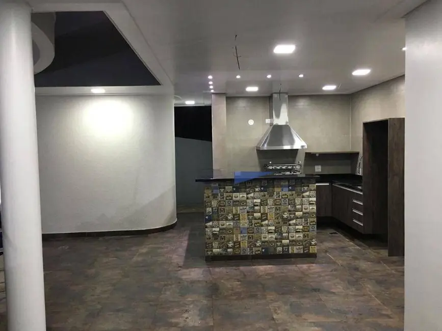 Foto 5 de Casa de Condomínio com 4 quartos à venda, 560m2 em Jardim do Golf I, Jandira - SP