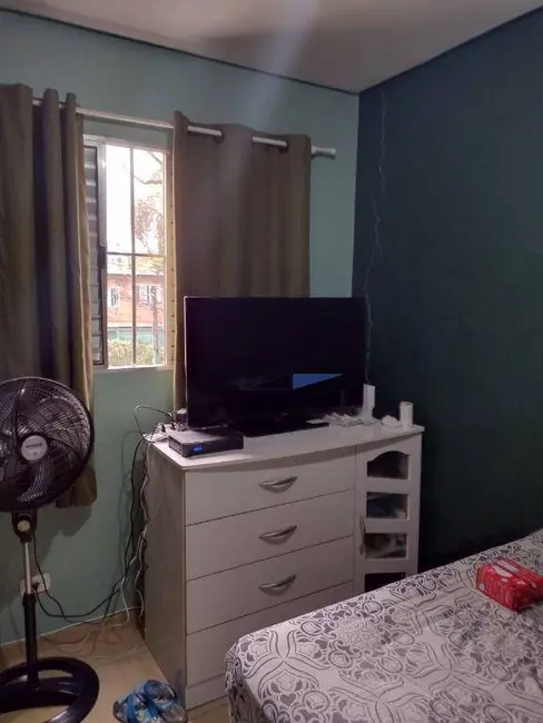 Foto 9 de Casa com 2 quartos à venda, 125m2 em Jardim Bonfiglioli, São Paulo - SP