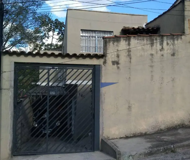 Foto 1 de Casa com 2 quartos à venda, 125m2 em Jardim Bonfiglioli, São Paulo - SP
