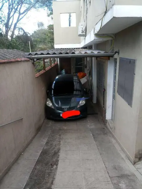 Foto 2 de Casa com 2 quartos à venda, 125m2 em Jardim Bonfiglioli, São Paulo - SP