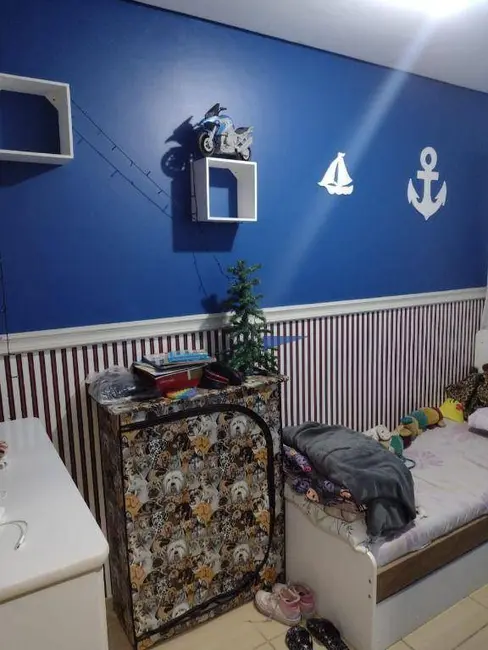 Foto 6 de Casa com 2 quartos à venda, 125m2 em Jardim Bonfiglioli, São Paulo - SP