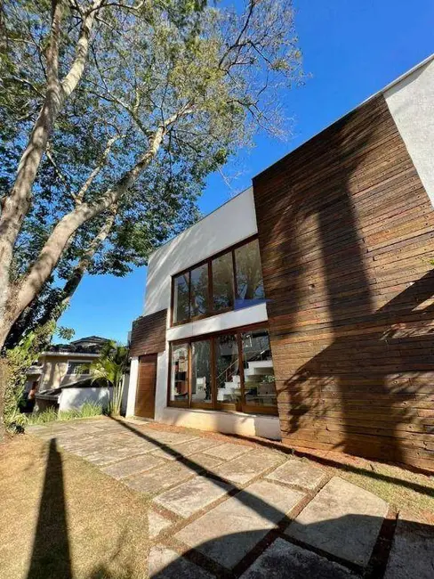 Foto 1 de Casa de Condomínio com 4 quartos à venda, 1000m2 em Jardim do Golf I, Jandira - SP