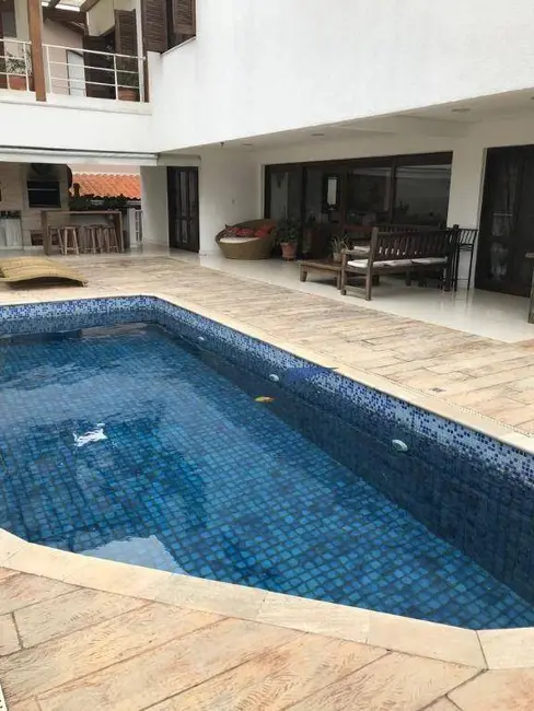 Foto 6 de Casa de Condomínio com 4 quartos à venda, 1000m2 em Jardim do Golf I, Jandira - SP