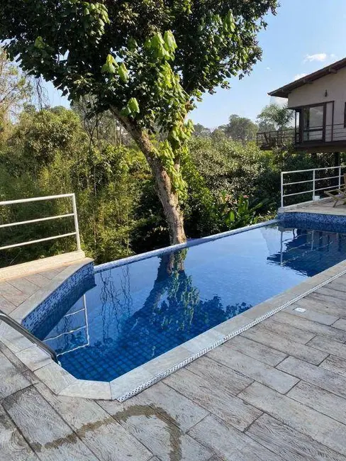 Foto 8 de Casa de Condomínio com 4 quartos à venda, 1000m2 em Jardim do Golf I, Jandira - SP