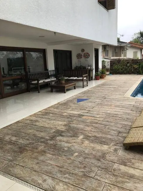 Foto 7 de Casa de Condomínio com 4 quartos à venda, 1000m2 em Jardim do Golf I, Jandira - SP