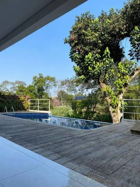 Foto 4 de Casa de Condomínio com 4 quartos à venda, 1000m2 em Jardim do Golf I, Jandira - SP