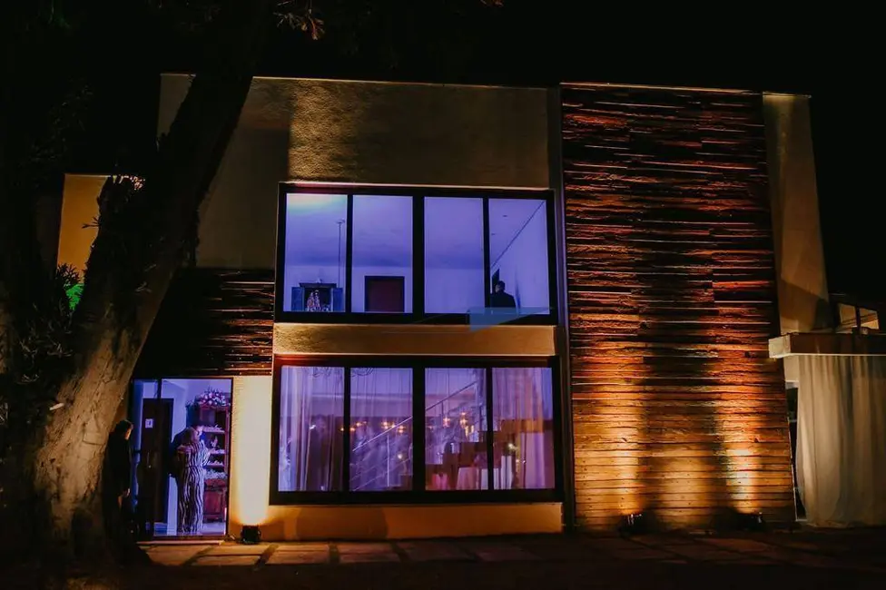 Foto 3 de Casa de Condomínio com 4 quartos à venda, 1000m2 em Jardim do Golf I, Jandira - SP