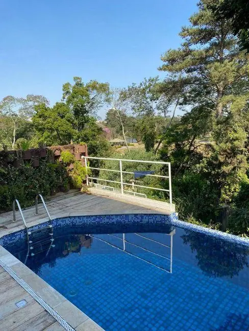 Foto 5 de Casa de Condomínio com 4 quartos à venda, 1000m2 em Jardim do Golf I, Jandira - SP