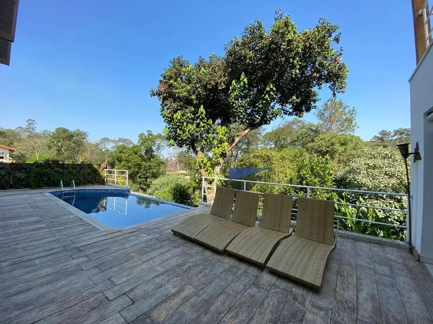 Foto 9 de Casa de Condomínio com 4 quartos à venda, 1000m2 em Jardim do Golf I, Jandira - SP