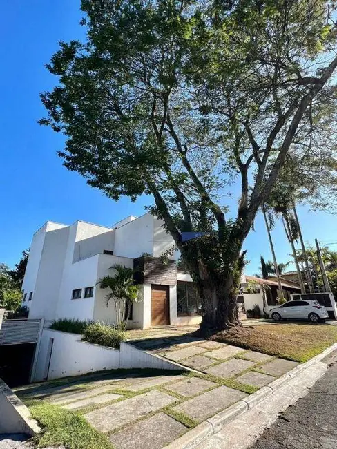 Foto 2 de Casa de Condomínio com 4 quartos à venda, 1000m2 em Jardim do Golf I, Jandira - SP