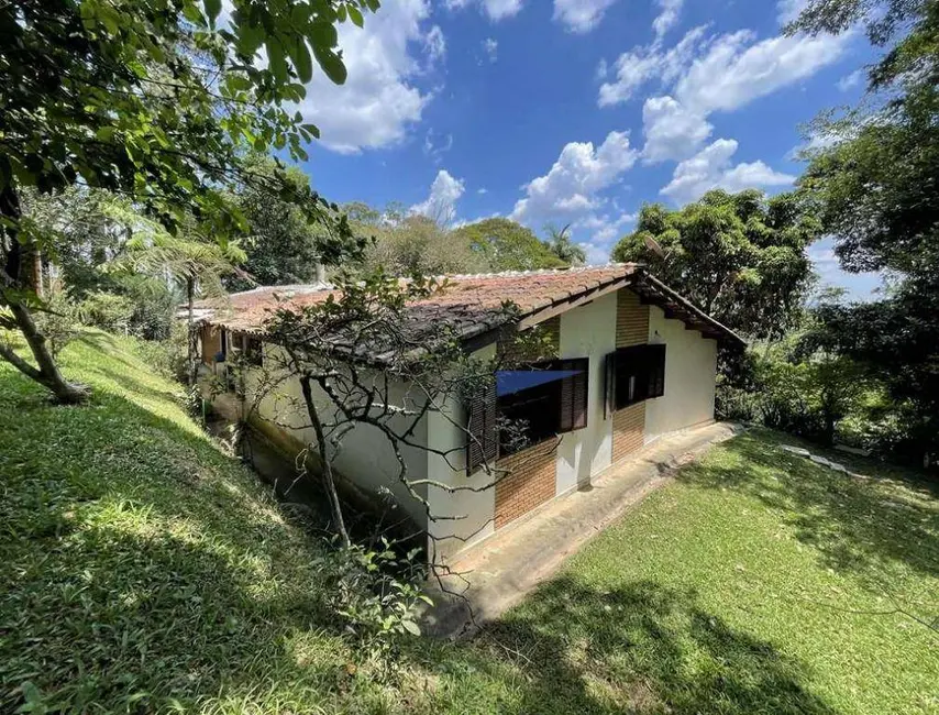 Foto 1 de Chácara com 4 quartos à venda, 22096m2 em Cotia - SP