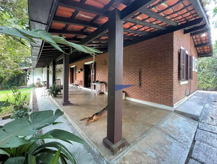 Foto 7 de Chácara com 4 quartos à venda, 22096m2 em Cotia - SP