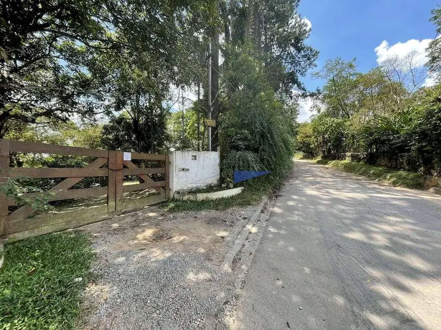 Foto 2 de Chácara com 4 quartos à venda, 22096m2 em Cotia - SP