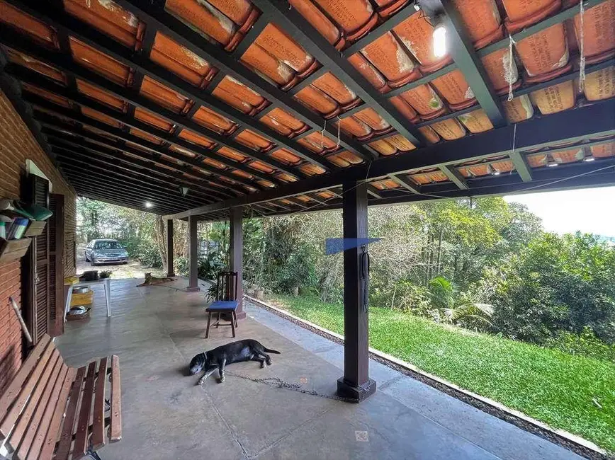 Foto 8 de Chácara com 4 quartos à venda, 22096m2 em Cotia - SP