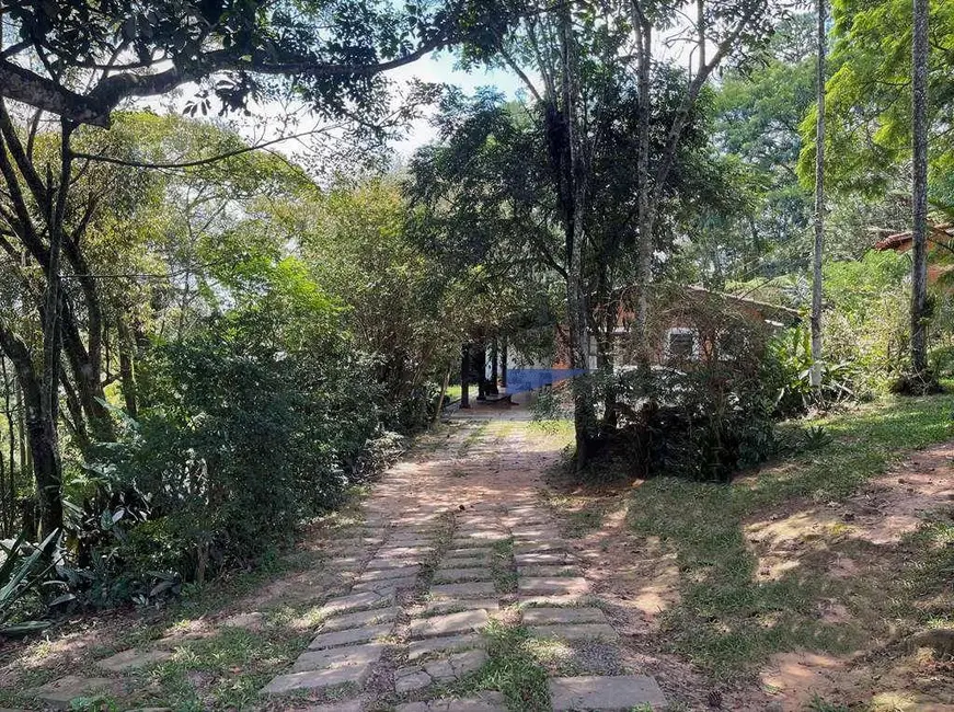 Foto 3 de Chácara com 4 quartos à venda, 22096m2 em Cotia - SP