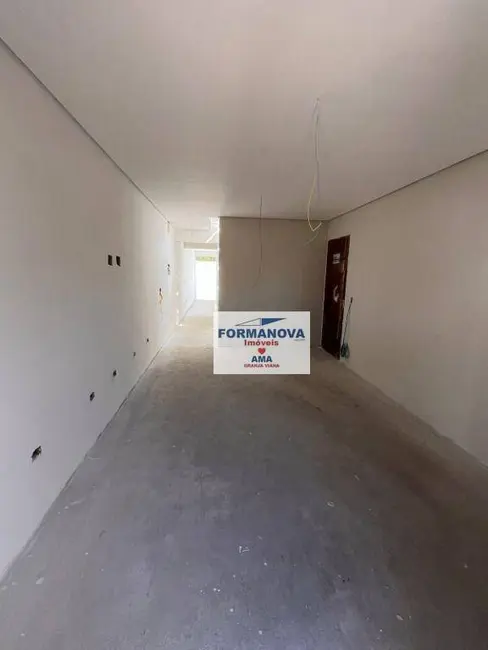 Foto 4 de Casa de Condomínio com 3 quartos à venda, 125m2 em Sítio Boa Vista, Cotia - SP