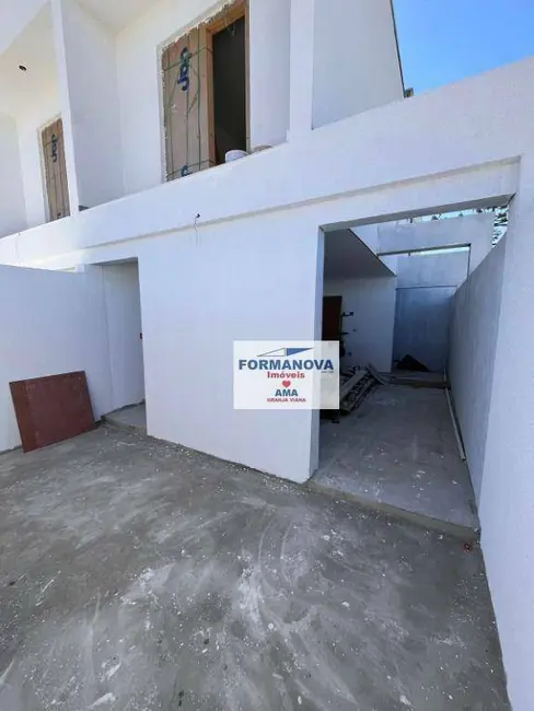 Foto 2 de Casa de Condomínio com 3 quartos à venda, 125m2 em Sítio Boa Vista, Cotia - SP