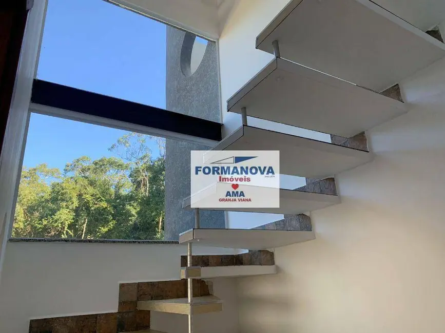 Foto 5 de Casa de Condomínio com 3 quartos à venda, 125m2 em Sítio Boa Vista, Cotia - SP