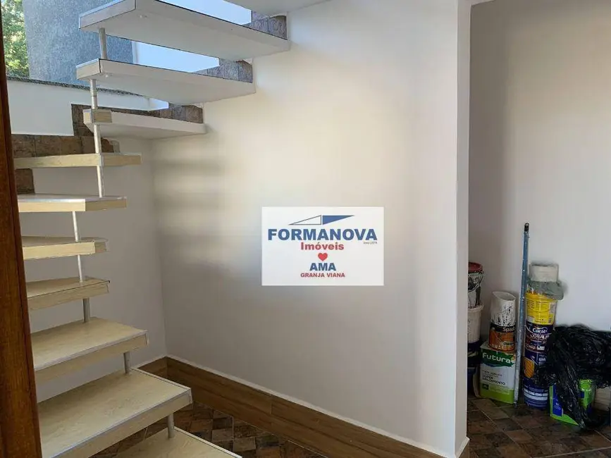 Foto 4 de Casa de Condomínio com 3 quartos à venda, 125m2 em Sítio Boa Vista, Cotia - SP