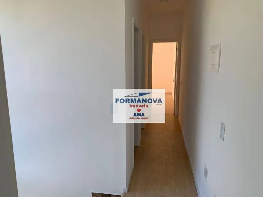 Foto 7 de Casa de Condomínio com 3 quartos à venda, 125m2 em Sítio Boa Vista, Cotia - SP