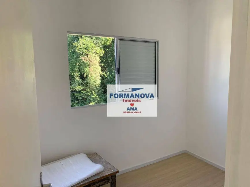 Foto 8 de Casa de Condomínio com 3 quartos à venda, 125m2 em Sítio Boa Vista, Cotia - SP