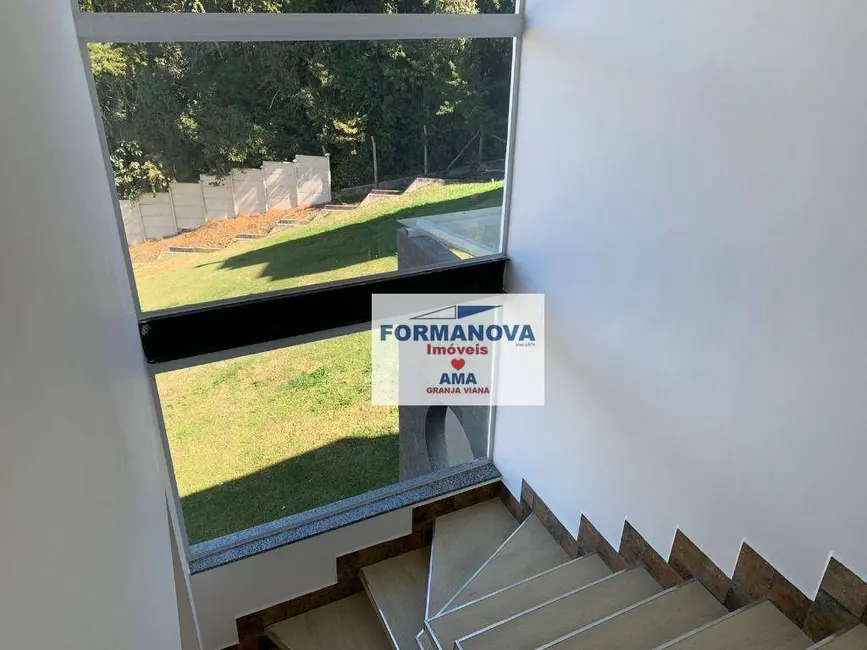 Foto 6 de Casa de Condomínio com 3 quartos à venda, 125m2 em Sítio Boa Vista, Cotia - SP