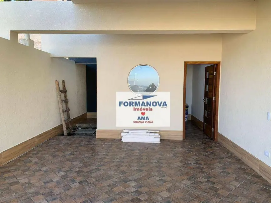 Foto 2 de Casa de Condomínio com 3 quartos à venda, 125m2 em Sítio Boa Vista, Cotia - SP