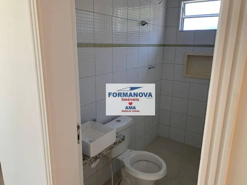 Foto 9 de Casa de Condomínio com 3 quartos à venda, 125m2 em Sítio Boa Vista, Cotia - SP