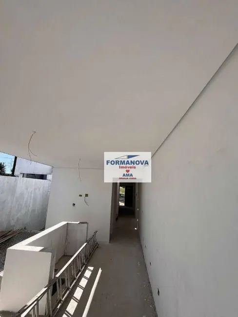 Foto 5 de Casa de Condomínio com 3 quartos à venda, 125m2 em Sítio Boa Vista, Cotia - SP