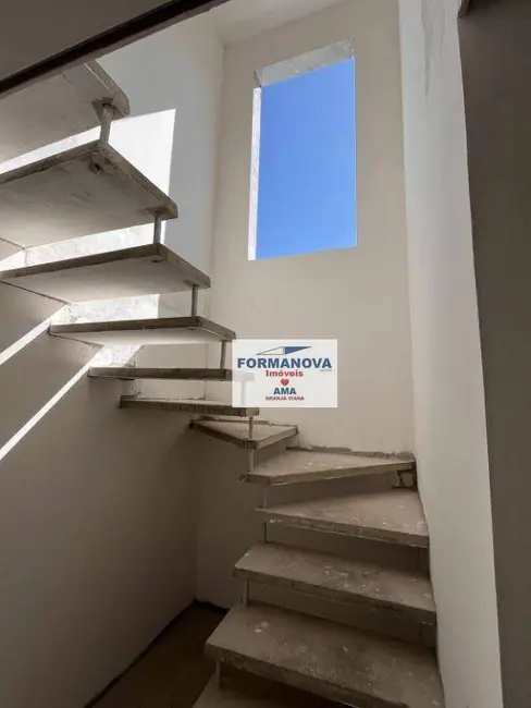 Foto 7 de Casa de Condomínio com 3 quartos à venda, 125m2 em Sítio Boa Vista, Cotia - SP