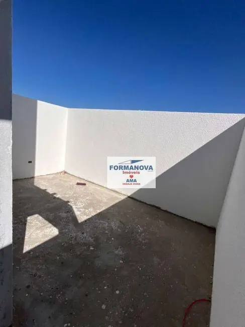 Foto 3 de Casa de Condomínio com 3 quartos à venda, 125m2 em Sítio Boa Vista, Cotia - SP