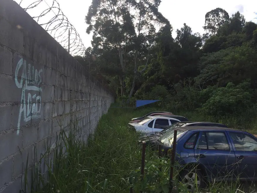 Foto 5 de Terreno / Lote à venda, 5000m2 em Jardim do Rio Cotia, Cotia - SP