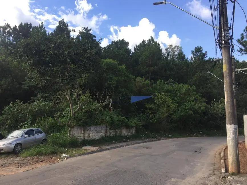 Foto 3 de Terreno / Lote à venda, 5000m2 em Jardim do Rio Cotia, Cotia - SP