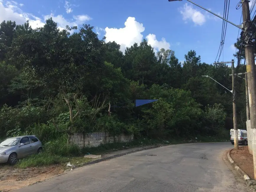 Foto 4 de Terreno / Lote à venda, 5000m2 em Jardim do Rio Cotia, Cotia - SP