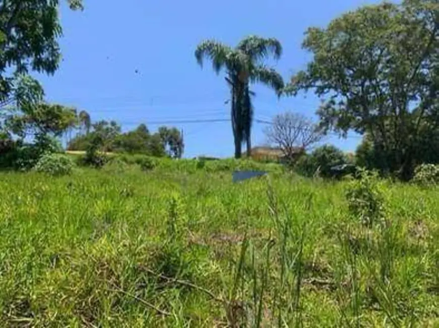 Foto 1 de Terreno / Lote à venda, 652m2 em Vargem Grande Paulista - SP
