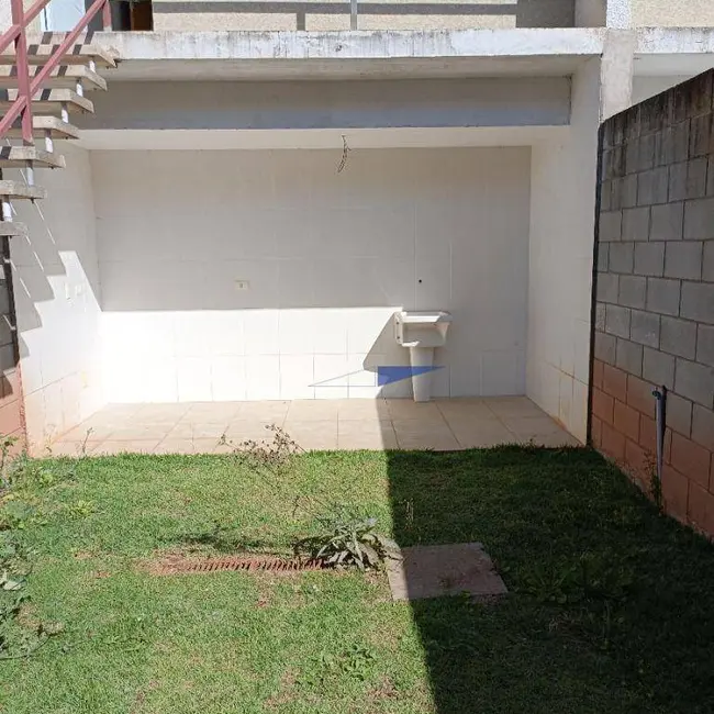 Casa de Condomínio com 2 quartos à venda, 84m2 em Jardim Maria Tereza, Cotia - SP - imagem 6 Foto 6 de Casa de Condomínio com 2 quartos à venda, 84m2 em Jardim Maria Tereza, Cotia - SP