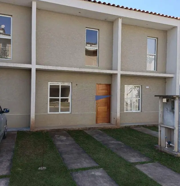 Casa de Condomínio com 2 quartos à venda, 84m2 em Jardim Maria Tereza, Cotia - SP - imagem 1 Foto 1 de Casa de Condomínio com 2 quartos à venda, 84m2 em Jardim Maria Tereza, Cotia - SP