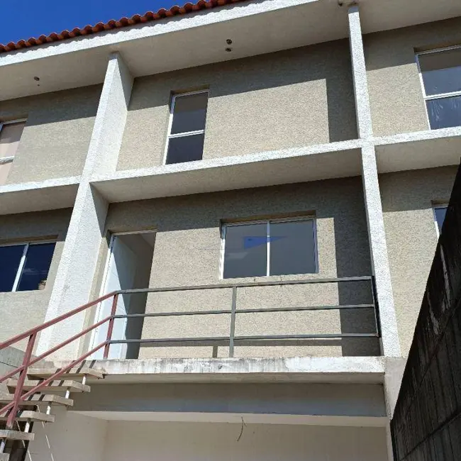 Casa de Condomínio com 2 quartos à venda, 84m2 em Jardim Maria Tereza, Cotia - SP - imagem 2 Foto 2 de Casa de Condomínio com 2 quartos à venda, 84m2 em Jardim Maria Tereza, Cotia - SP