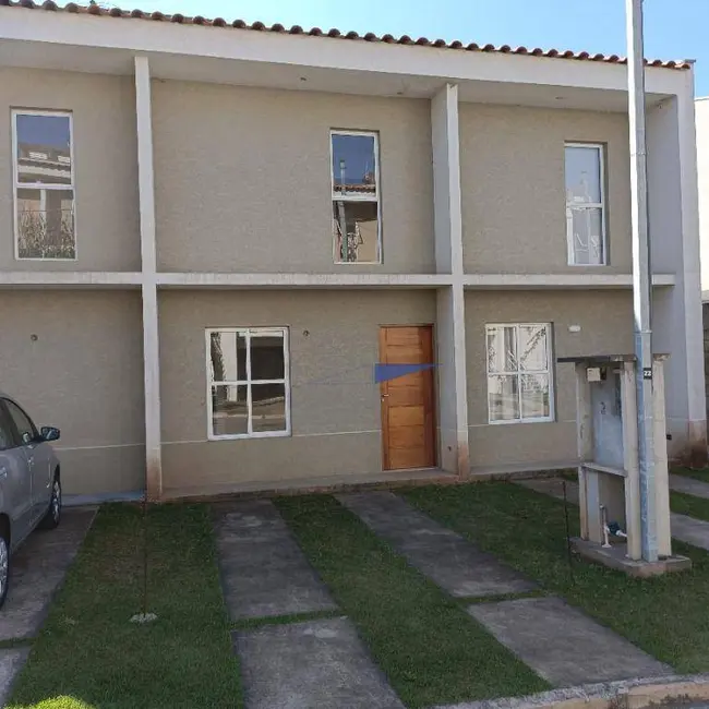 Casa de Condomínio com 2 quartos à venda, 84m2 em Jardim Maria Tereza, Cotia - SP - imagem 5 Foto 5 de Casa de Condomínio com 2 quartos à venda, 84m2 em Jardim Maria Tereza, Cotia - SP