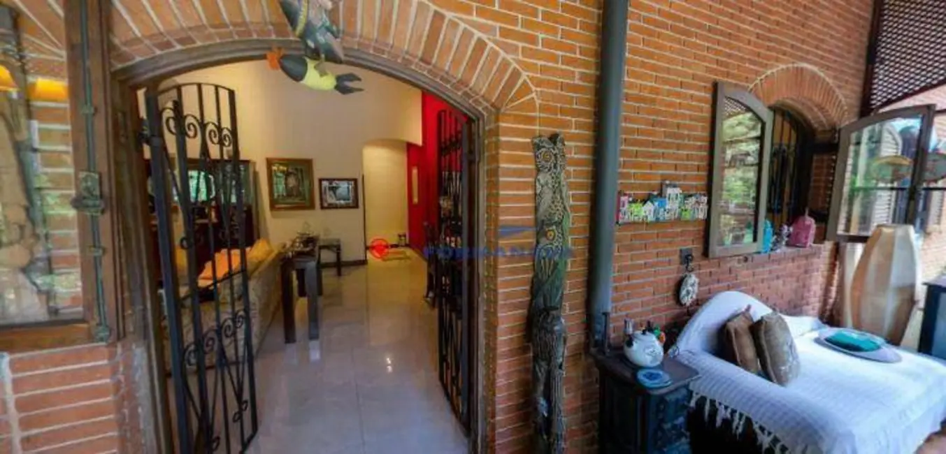 Casa de Condomínio com 3 quartos à venda, 1450m2 em Pousada dos Bandeirantes, Carapicuiba - SP - imagem 7 Foto 7 de Casa de Condomínio com 3 quartos à venda, 1450m2 em Pousada dos Bandeirantes, Carapicuiba - SP