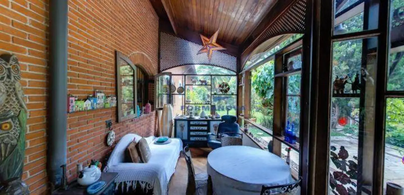 Casa de Condomínio com 3 quartos à venda, 1450m2 em Pousada dos Bandeirantes, Carapicuiba - SP - imagem 9 Foto 9 de Casa de Condomínio com 3 quartos à venda, 1450m2 em Pousada dos Bandeirantes, Carapicuiba - SP