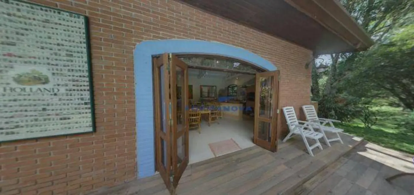 Casa de Condomínio com 3 quartos à venda, 1450m2 em Pousada dos Bandeirantes, Carapicuiba - SP - imagem 5 Foto 5 de Casa de Condomínio com 3 quartos à venda, 1450m2 em Pousada dos Bandeirantes, Carapicuiba - SP