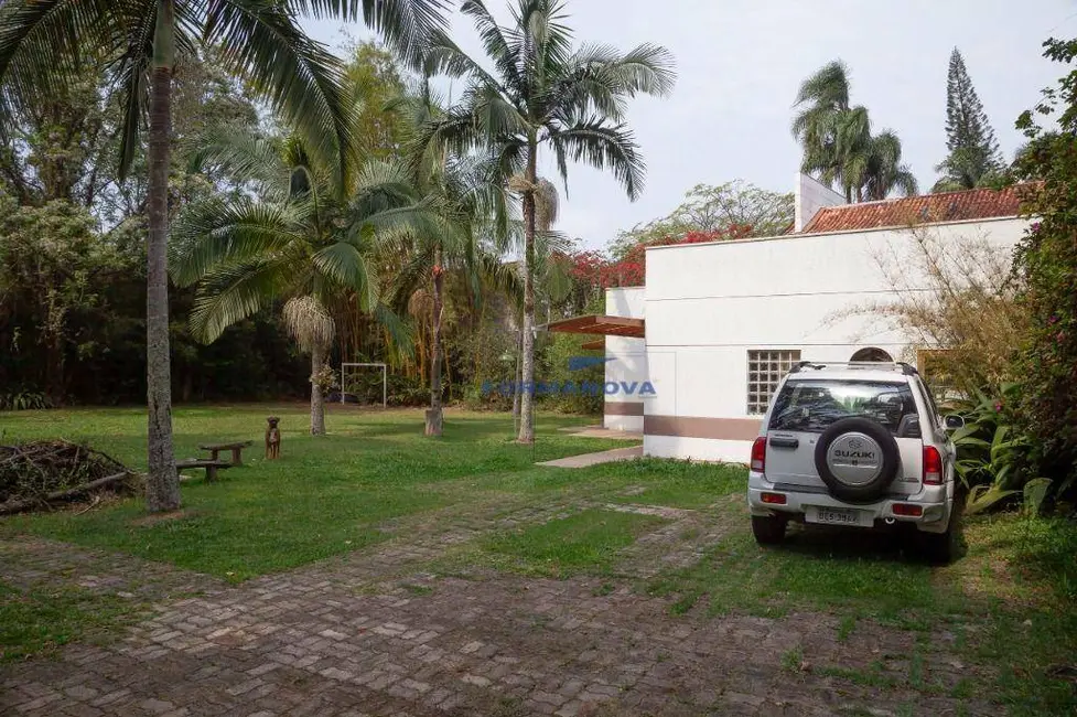 Casa de Condomínio com 2 quartos à venda, 715m2 em Pousada dos Bandeirantes, Carapicuiba - SP - imagem 4 Foto 4 de Casa de Condomínio com 2 quartos à venda, 715m2 em Pousada dos Bandeirantes, Carapicuiba - SP