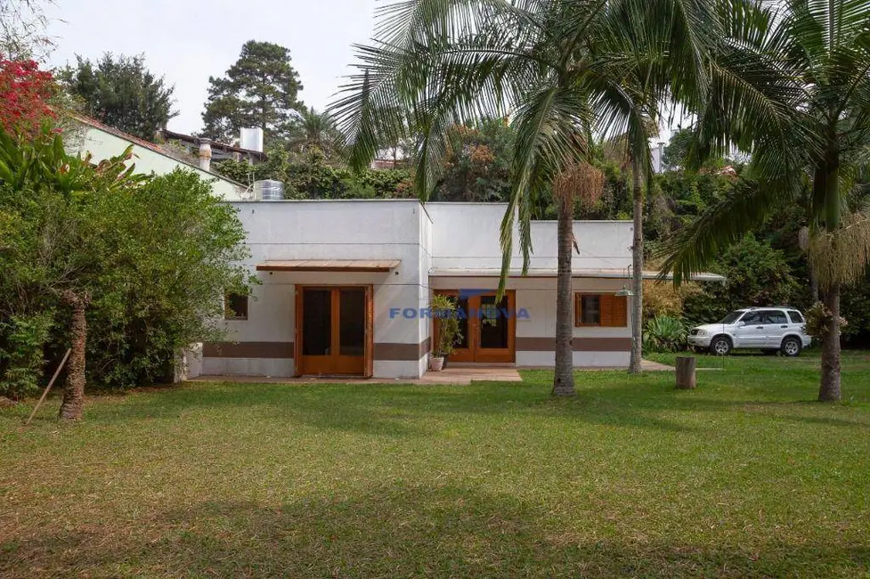 Casa de Condomínio com 2 quartos à venda, 715m2 em Pousada dos Bandeirantes, Carapicuiba - SP - imagem 2 Foto 2 de Casa de Condomínio com 2 quartos à venda, 715m2 em Pousada dos Bandeirantes, Carapicuiba - SP